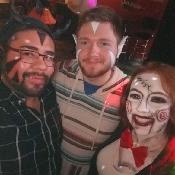 Meet your Posher, Robert - Picture 1 of 1